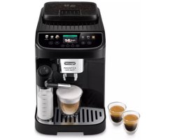 De'Longhi Magnifica Evo Next ECAM310.60.B - Volautomatische espressomachine - Matte Zwart