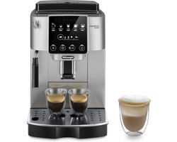 De'Longhi Magnifica S Start ECAM220.30.SB - Volautomatische espressomachine - Zilver/Zwart