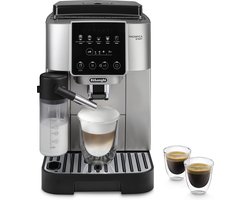 De'Longhi Magnifica Start ECAM220.80.SB - Volautomatische espressomachine - Zilver/Zwart