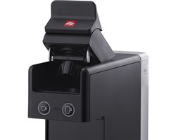 Illy Y3.3 Volledig automatisch Koffiepadmachine 0,75 l