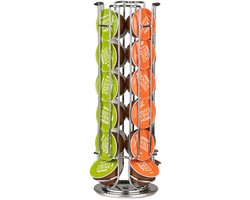 Jay Hill Dolce Gusto Cuphouder - RVS - 24 Stuks