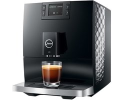 JURA - C3 Piano Black (EA) - Volautomatische espressomachine