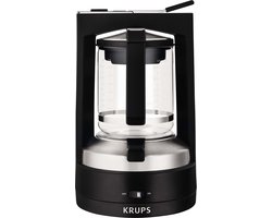 Krups Moka Brew KM468910 - Koffiezetapparaat