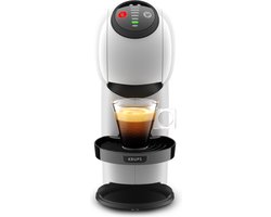 Krups Nescafé® Dolce Gusto® GENIO S Basic KP2401 Automatische Koffiemachine - Wit