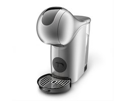 Krups NESCAFÉ Dolce Gusto Genio S Touch KP440E - Koffiecupmachine - Zilver