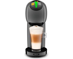 Krups NESCAFÉ Dolce Gusto Genio S YY4948FD - Koffiecupmachine - Grijs/Zwart
