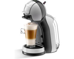 Krups NESCAFÉ® Dolce Gusto® MiniMe KP123BSB - Koffiecupmachine