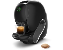 Krups NESCAFÉ Dolce Gusto NEO YY5676 - Caffè Koffiemachine - Zwart - Speciaal ontworpen voor liefhebbers van zwarte koffie