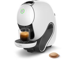 Krups NESCAFÉ Dolce Gusto NEO YY5677 - Caffè Koffiemachine - Wit - Speciaal ontworpen voor liefhebbers van zwarte koffie