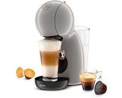 Krups NESCAFÉ DOLCE GUSTO NESCAFÉ® Dolce Gusto® Piccolo XS KP1A3A koffiecupmachine