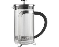 Leopold Vienna - French Press cafetière Shiny 1,0L (8 kopjes)