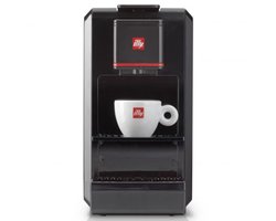 lly Smart 30 – Compacte Premium Koffiemachine | Snelle Espresso & Perfect Crema