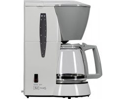Melitta Single 5 - Filter-koffiezetapparaat - Wit