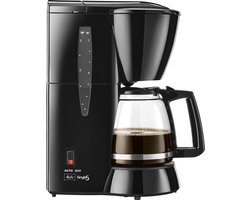 Melitta Single 5 koffiezetapparaat 720 1-2 zwart