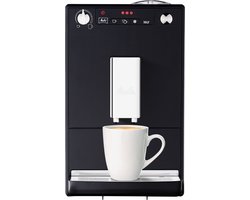 Melitta Solo E950-201 - Volautomatische espressomachine - Zwart