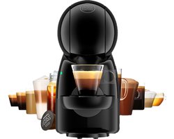 NESCAFÉ® Dolce Gusto® Piccolo XS EDG110.AB Pod Machine (DeLonghi) - Black
