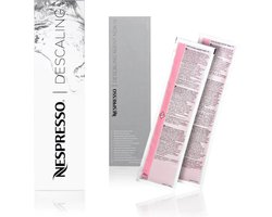 Nespresso Descaling Agent NDA-16 - 2x100ml