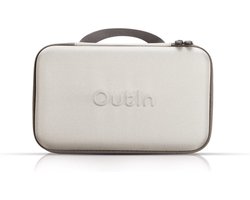 OutIn Nano Beschermhoes | Lichtgewicht | Capsulebox | Voor Draagbare Espressomachine