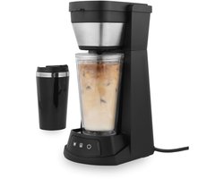 Petra 2 in 1 koffiezetapparaat – IJskoffiezetapparaat