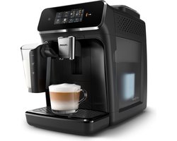 Philips 2200 Series EP2331/10 - Volautomatische espressomachine - Zwart - +AquaClean filter