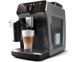 Philips 5500 series EP5544/50 koffiezetapparaat Volledig automatisch Espressomachine 1,8 l