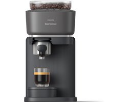 Philips Baristina - BAR300/60 - Espressomachine - Pistonmachine - Zwart