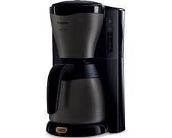 Philips Café Gaia HD7547/80 - Koffiezetapparaat