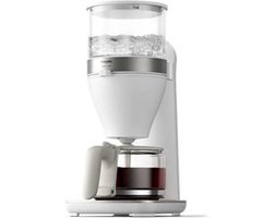Philips HD5416/00 Café Gourmet Koffiezetapparaat Wit