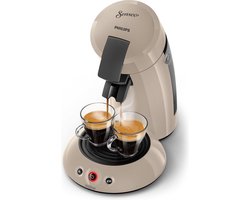 Philips HD7806/35 Senseo Original Eco Nougat