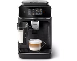 Philips LatteGo 2300 Serie EP2330/10 - Espressomachine - Zwart
