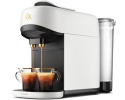 Philips LM9512/00 - L’OR Barista Absolu - Koffiecupmachine - Wit