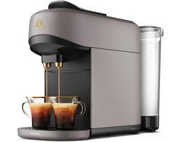 Philips LM9512/20 - L’OR Barista Absolu - Koffiecupmachine- Grijs