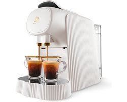 Philips L'Or Barista LM9012/08 Alessi - Koffiecupmachine - Wit