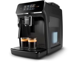 Philips - Volautomatische Expressomachine - EP2225/10