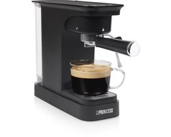 Princess 249421 Half automatisch Espressomachine 0,8 l