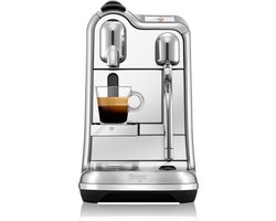 Sage the Creatista Pro Stainless Steel