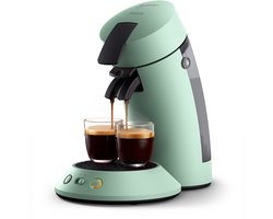 Senseo CSA210/80 koffiezetapparaat Volledig automatisch Koffiecupmachine 0,7 l