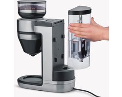 Severin KA 4851 Volautomatische filterkoffiemachine FILKA met thermoskan