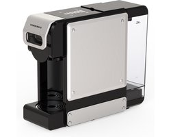 Tornado TST-550-GS – Koffiezettapparaat - 6-in-1 Multi-Capsule - met PID Thermoblock