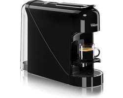 Tristar CM-2302 - Koffiecupmachine - Geschikt voor Nespresso - 0.8L - 1400W - Compact & Gebruiksvriendelijk