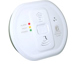 Ei - Ei208W - Stand-alone CO-melder