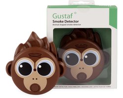 Flow - Aap rookmelder - Gustaf