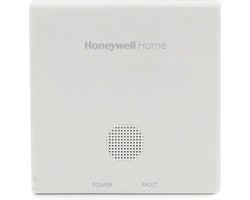 Honeywell Koolmonoxidemelder R200C-1 - 10 jaarHoneywell Koolmonoxidemelder R200C-1 - 10 jaar