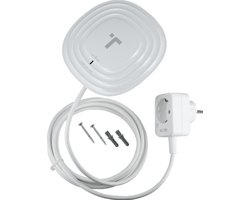 Retwist CO-switch CO melder met Heat switch