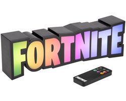 Fortnite logo Light