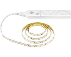 Motion Sensor LED Strip, Bed, Kast, Trap Verlichting