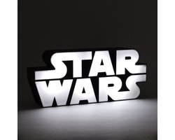 Paladone Disney - Star Wars Logo Lamp