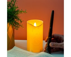 Paladone Harry Potter Magische Kaars Met Toverstaf