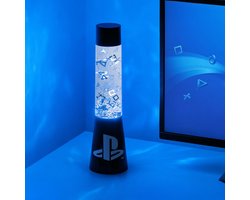 Paladone PlayStation - Iconen Lavalamp