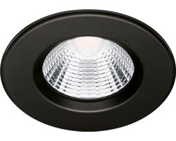 Philips Dive badkamer inbouwspot - zwart - 5 W - 1 pack